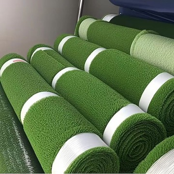 Tapis vert